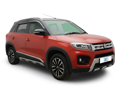Maruti Vitara Brezza-img